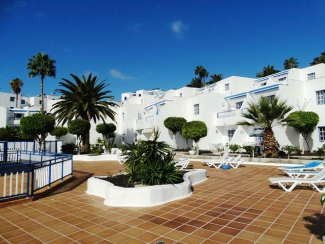 Apartamento Blu Terrace Puerto del Carmen (Lanzarote)