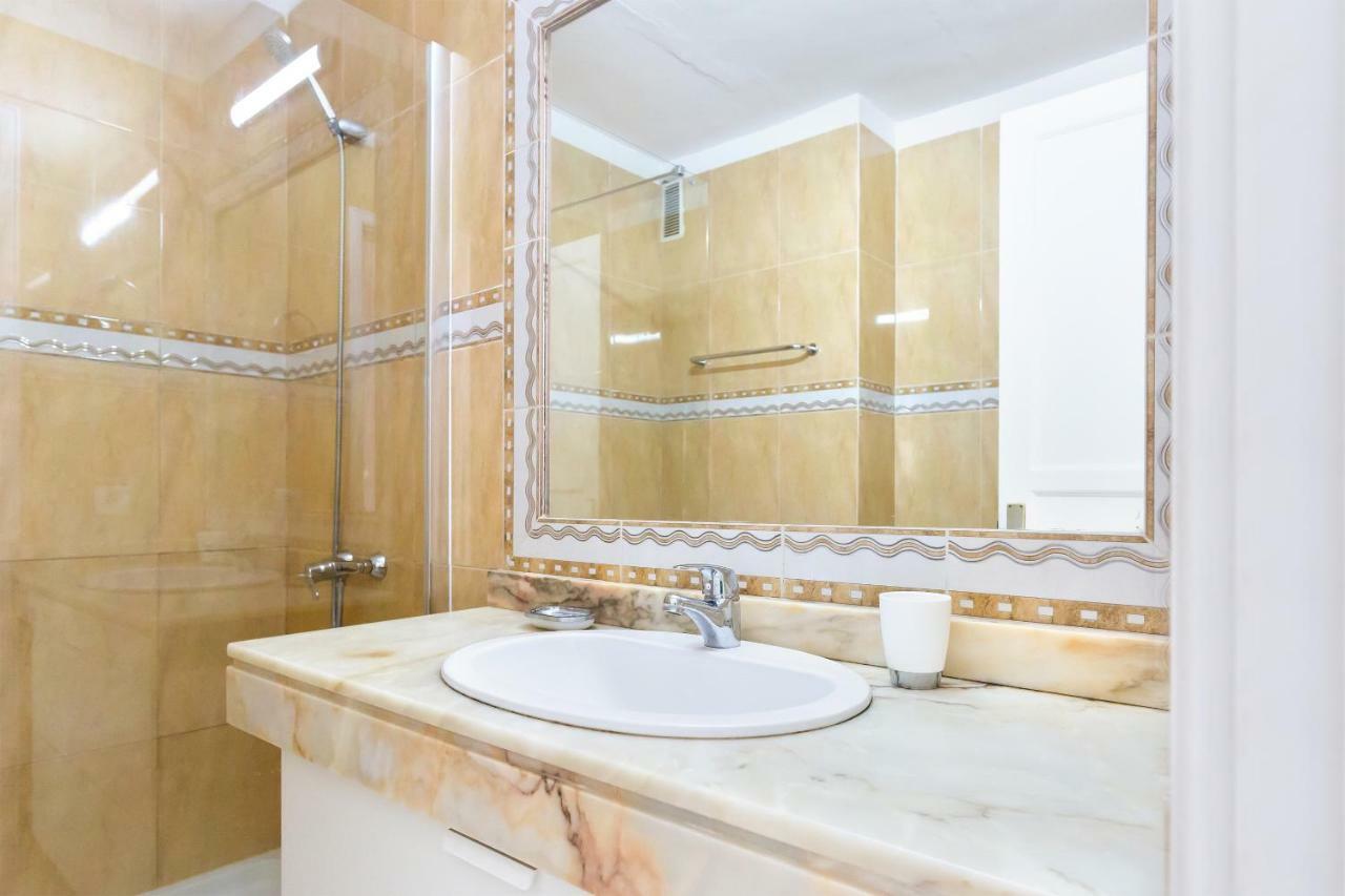 Apartamento Daruma Costa Teguise