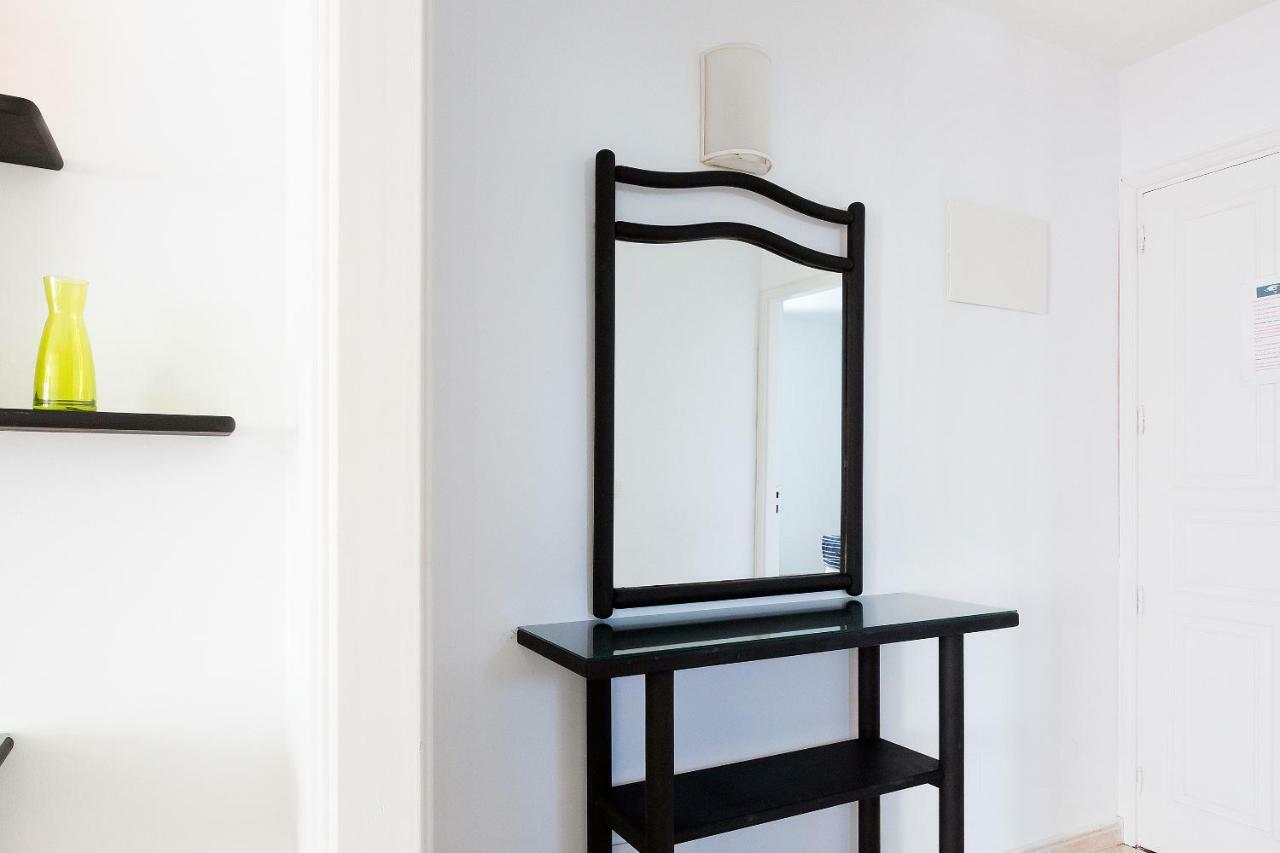 Apartamento Daruma