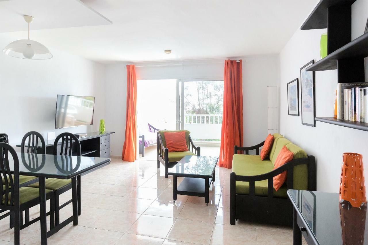 Apartamento Daruma Costa Teguise