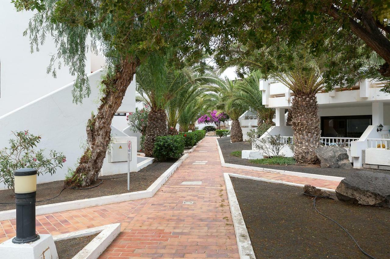 Apartamento Daruma Costa Teguise
