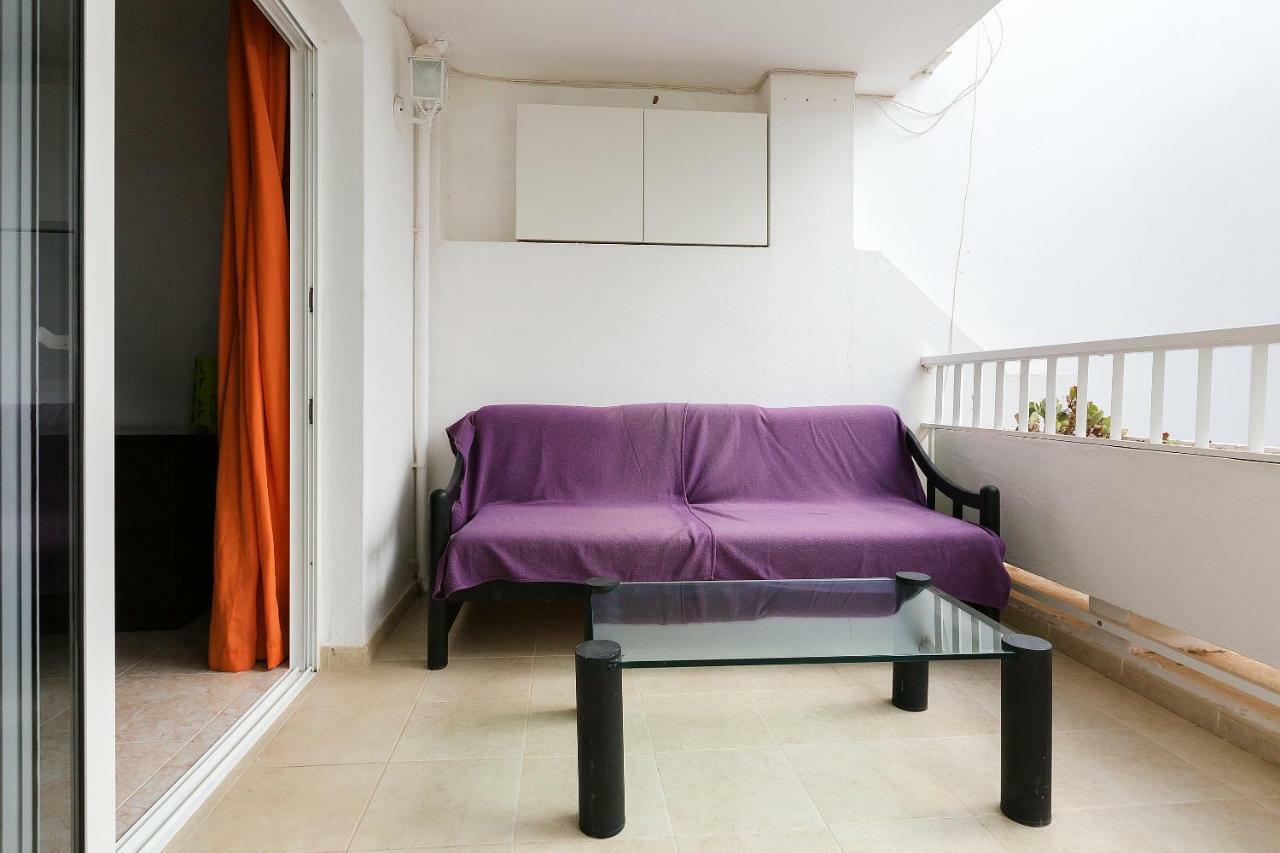 Apartamento Daruma Costa Teguise