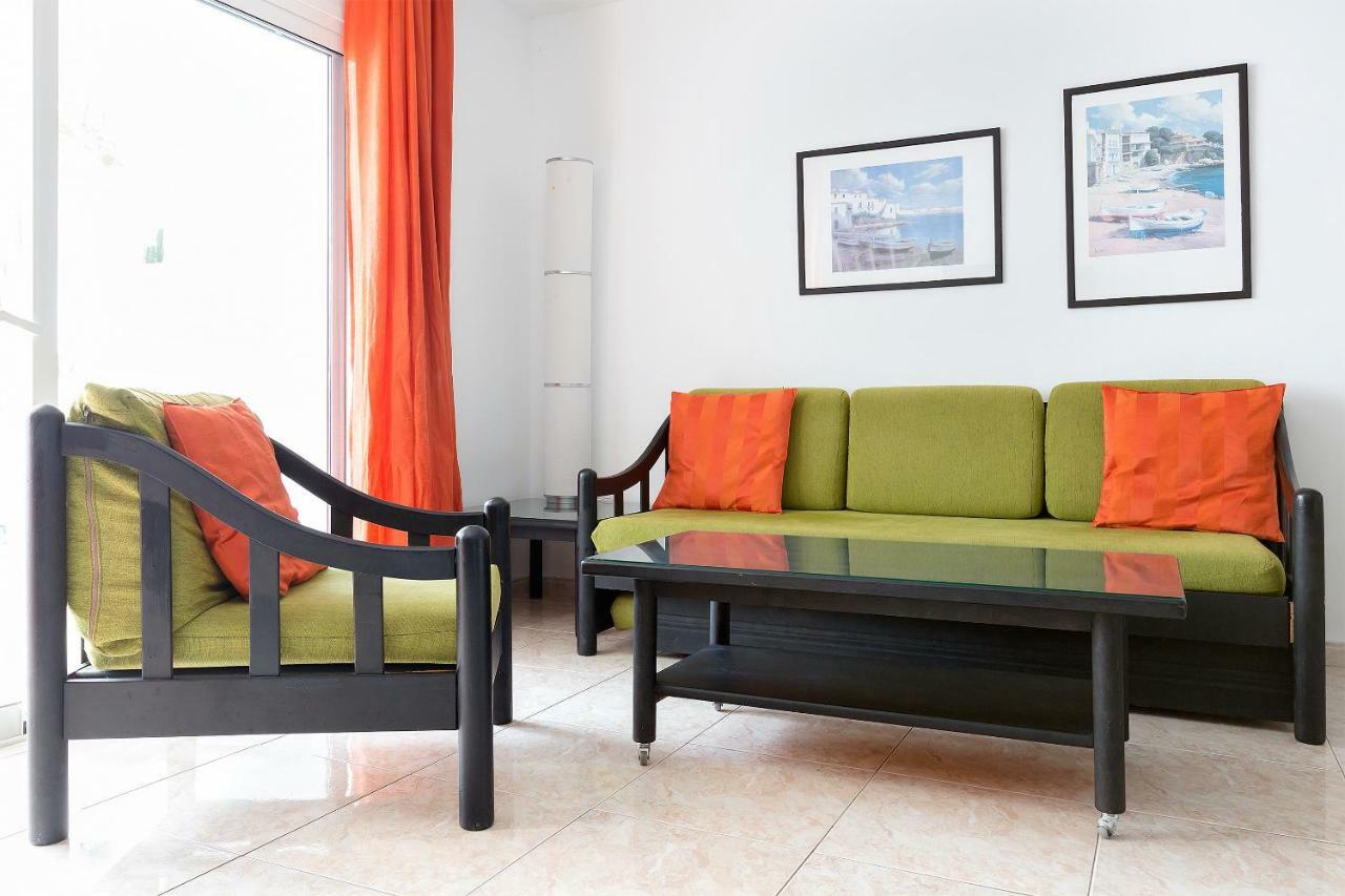 Apartamento Daruma