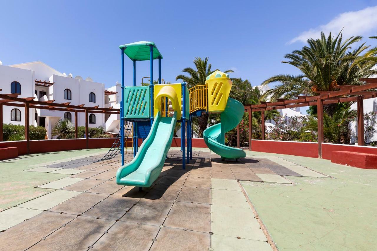 Apartamento Daruma Costa Teguise