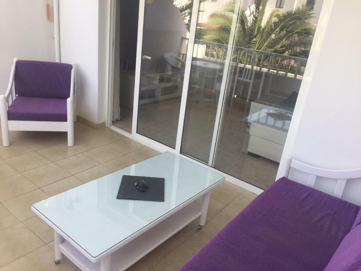 Apartamento Daruma Costa Teguise