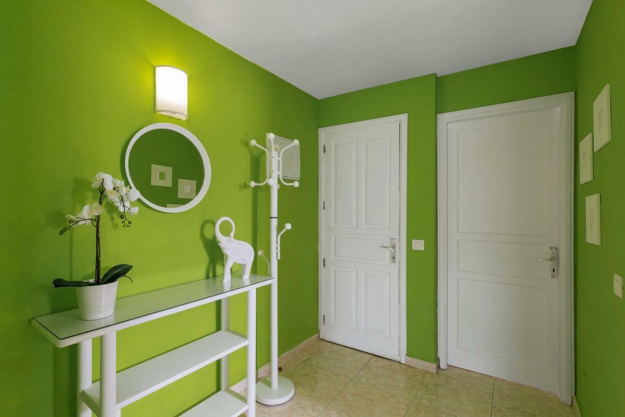 Apartamento Daruma *