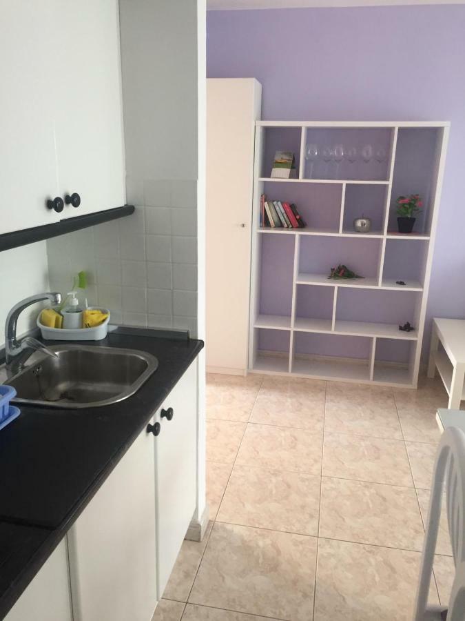 Apartamento Daruma Costa Teguise