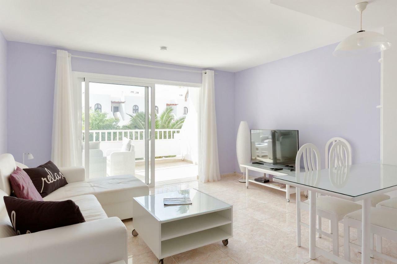 Apartamento Daruma Costa Teguise