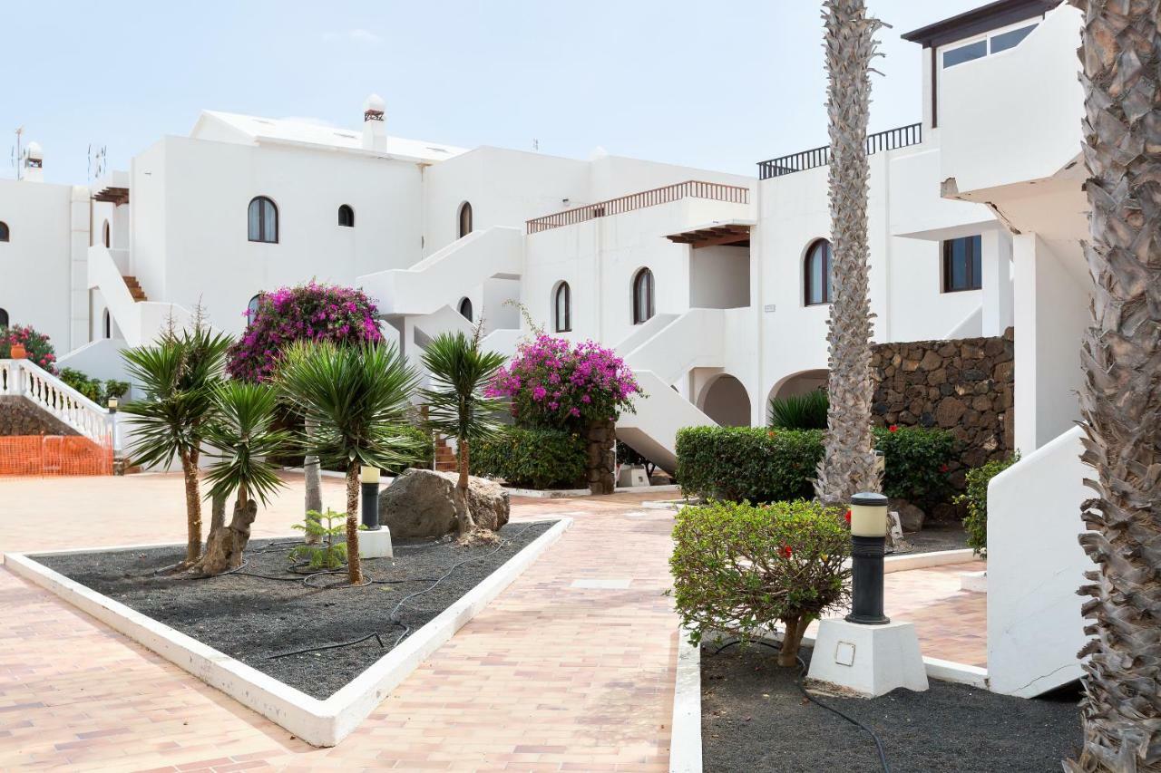 Daruma Apartamento Costa Teguise
