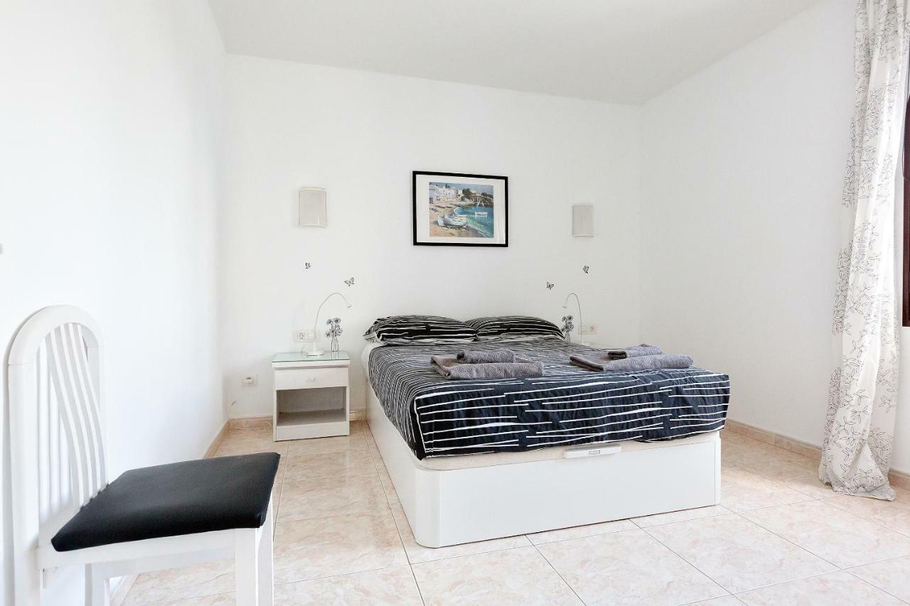 Apartamento Daruma Costa Teguise