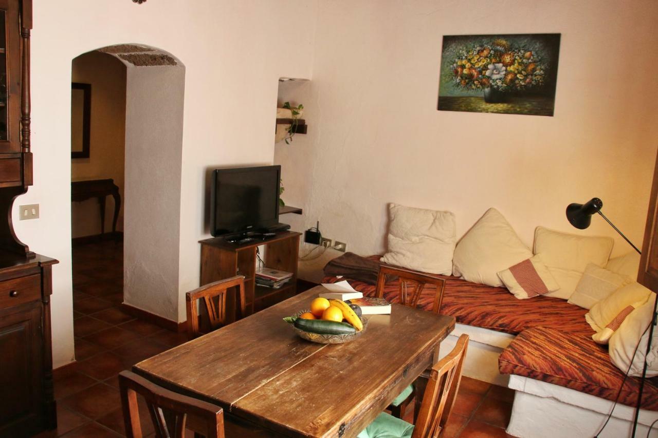 Casa Rural Los Ajaches Yaiza (Lanzarote)