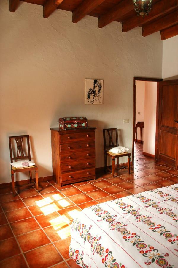 Country house Casa Rural Los Ajaches *
