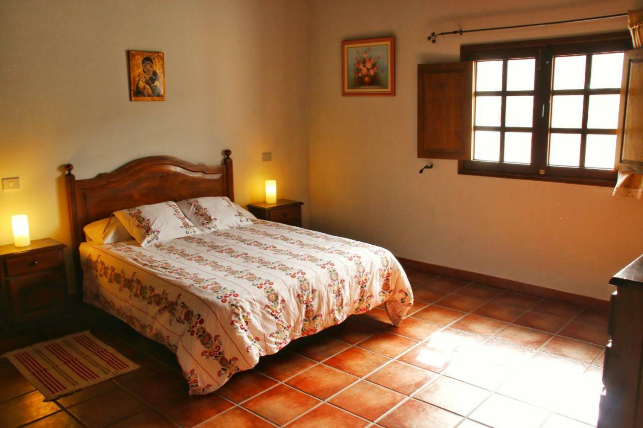 Casa Rural Los Ajaches * Yaiza (Lanzarote)