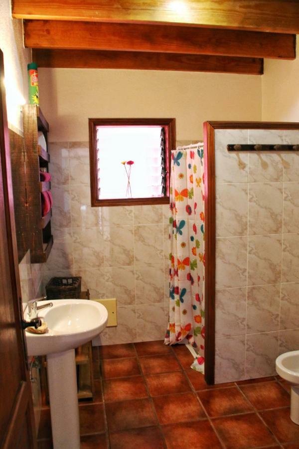 Casa Rural Los Ajaches Country house *