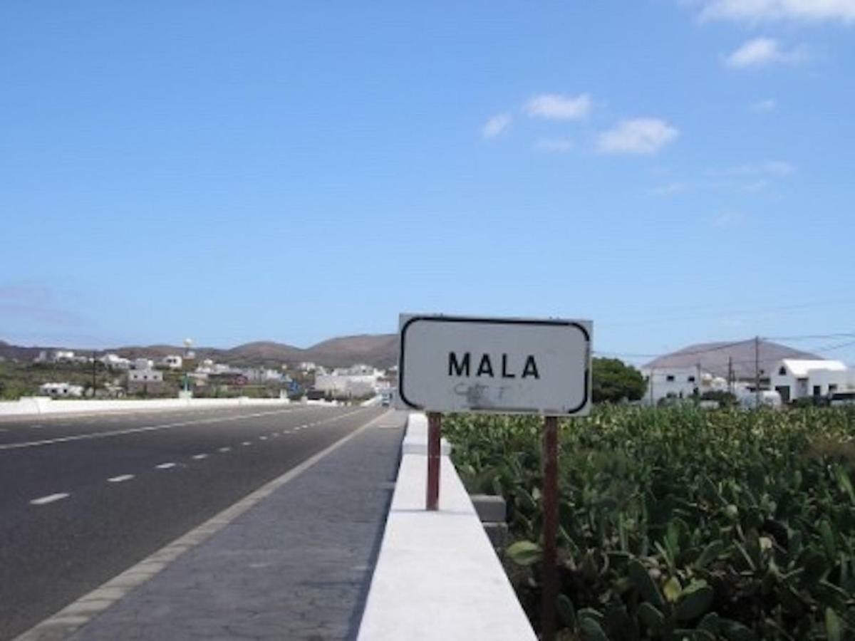 Casa Gara Mala-lanzarote Norte