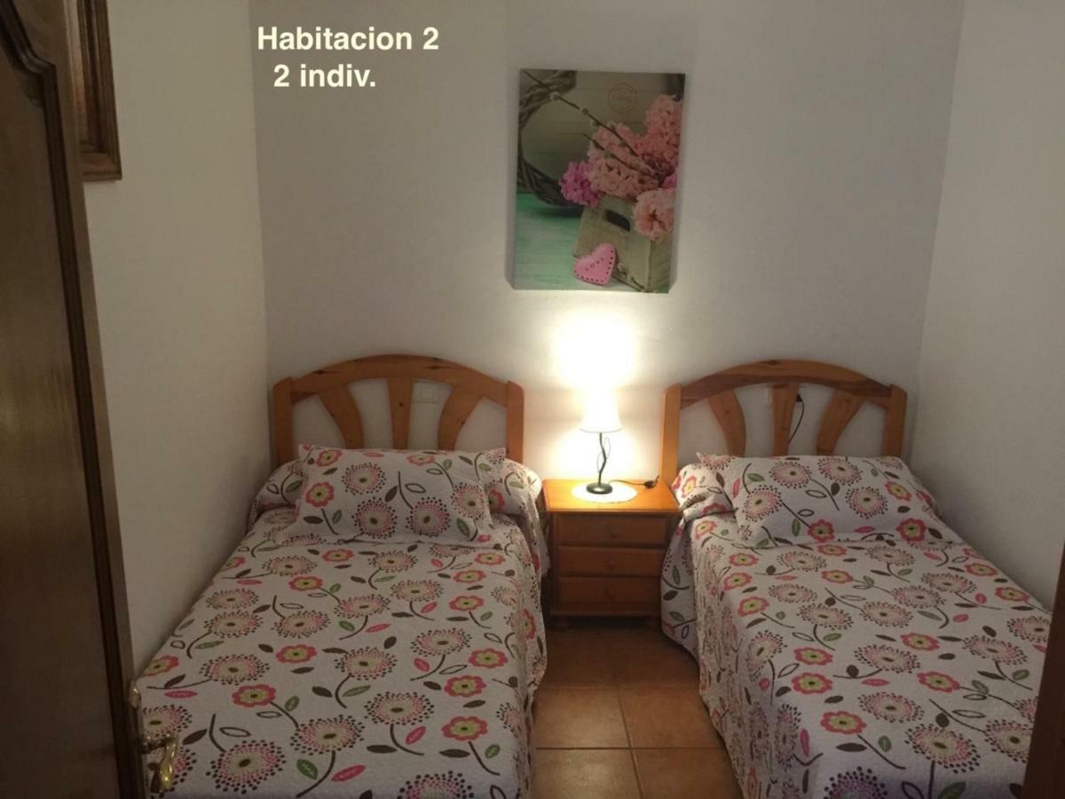 Casa Gara Mala-lanzarote Norte * Mala