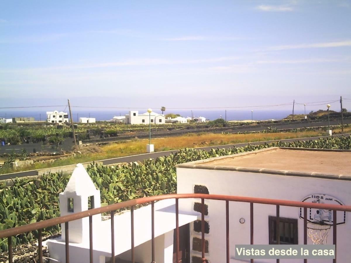 Apartamento Casa Gara Mala-lanzarote Norte *