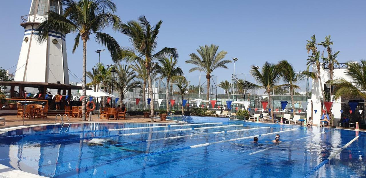 Apartment Temisa Puerto del Carmen (Lanzarote)