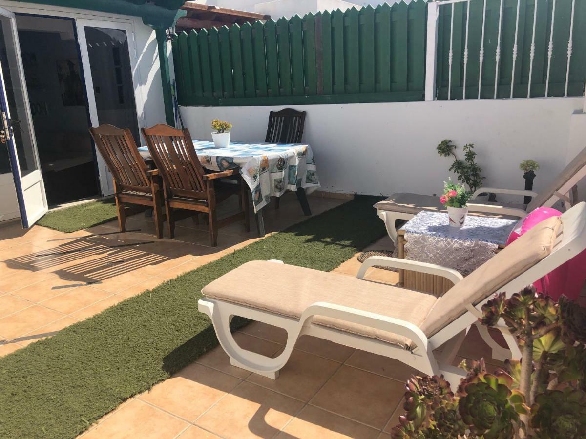 Casa Valentina Ii Apartamento Playa Blanca (Lanzarote)