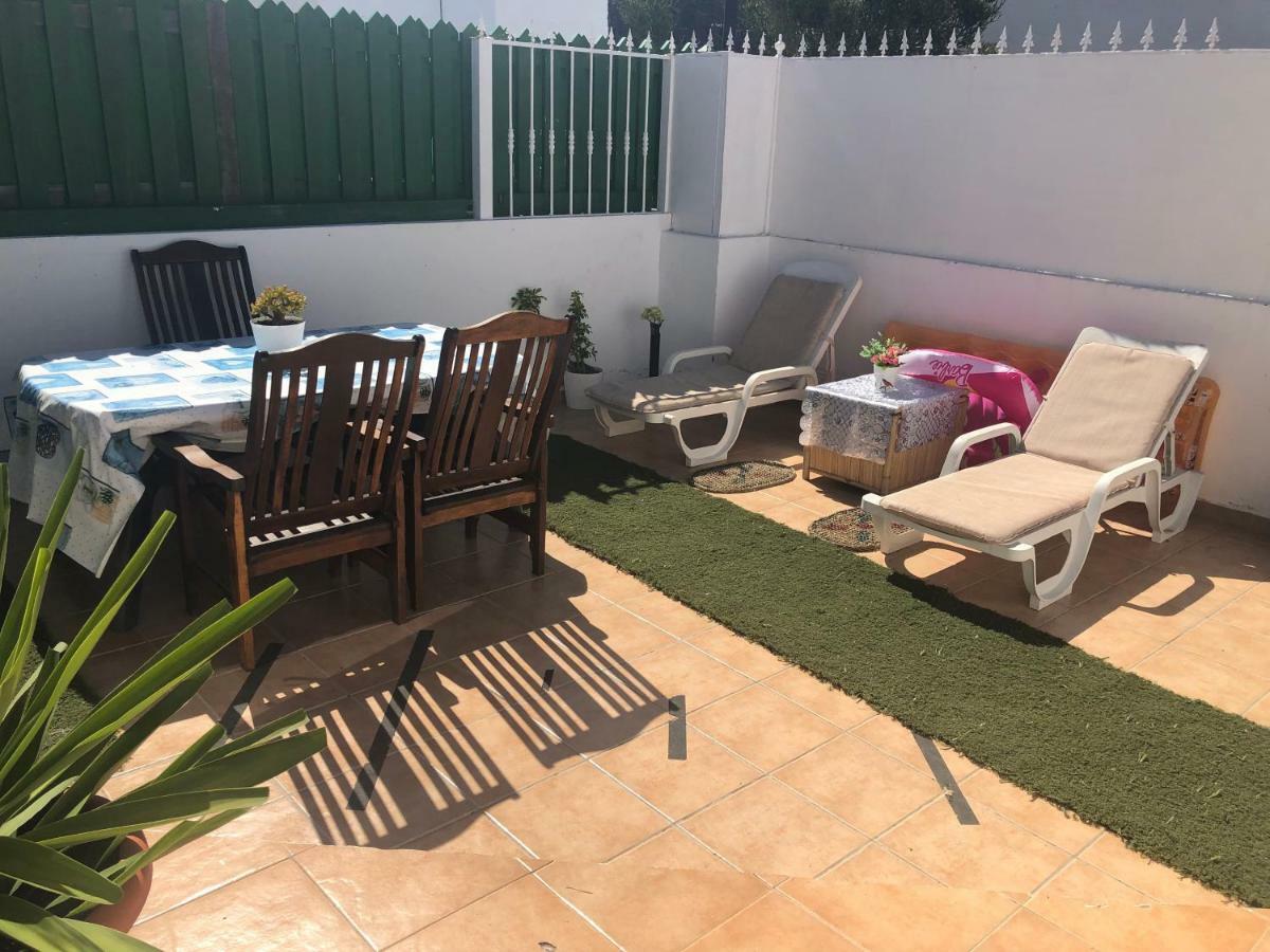 Apartamento Casa Valentina Ii Playa Blanca (Lanzarote)