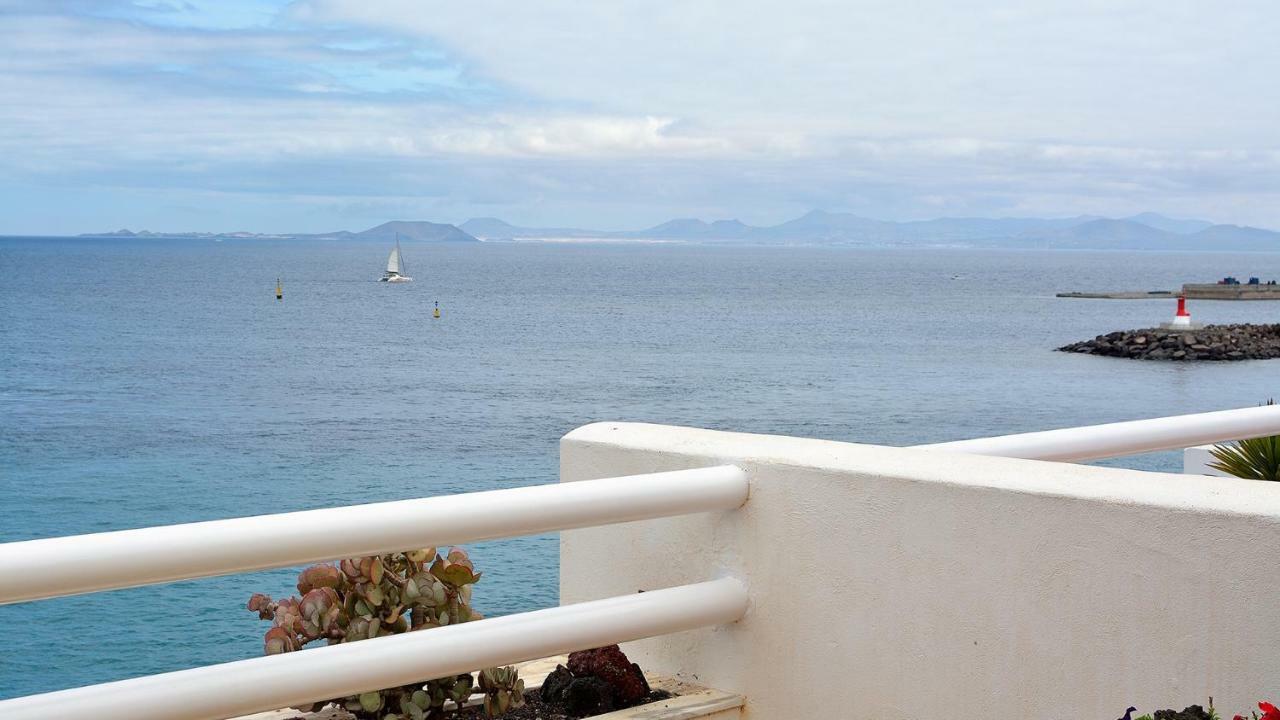 Gaviota * Playa Blanca (Lanzarote)