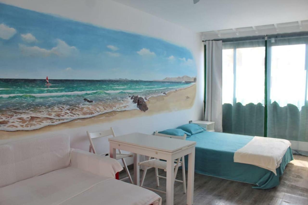 Muy Cercano A Playas Y Pueblo Apartamento *