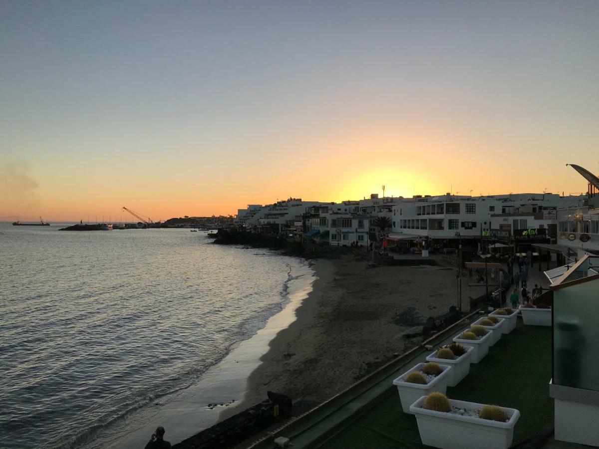 Apartamento Gaviota