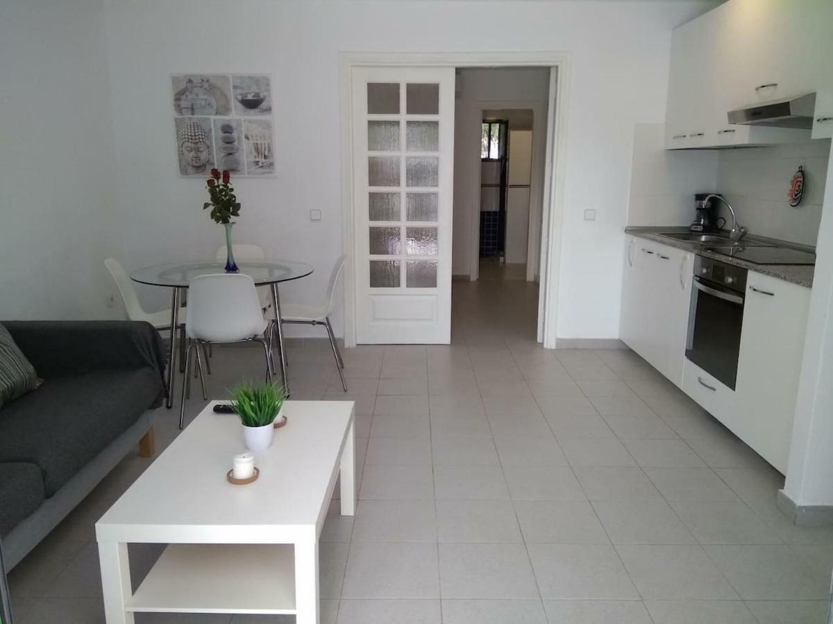 Loma Aircon Poolside - Puerto Del Carmen Apartamento