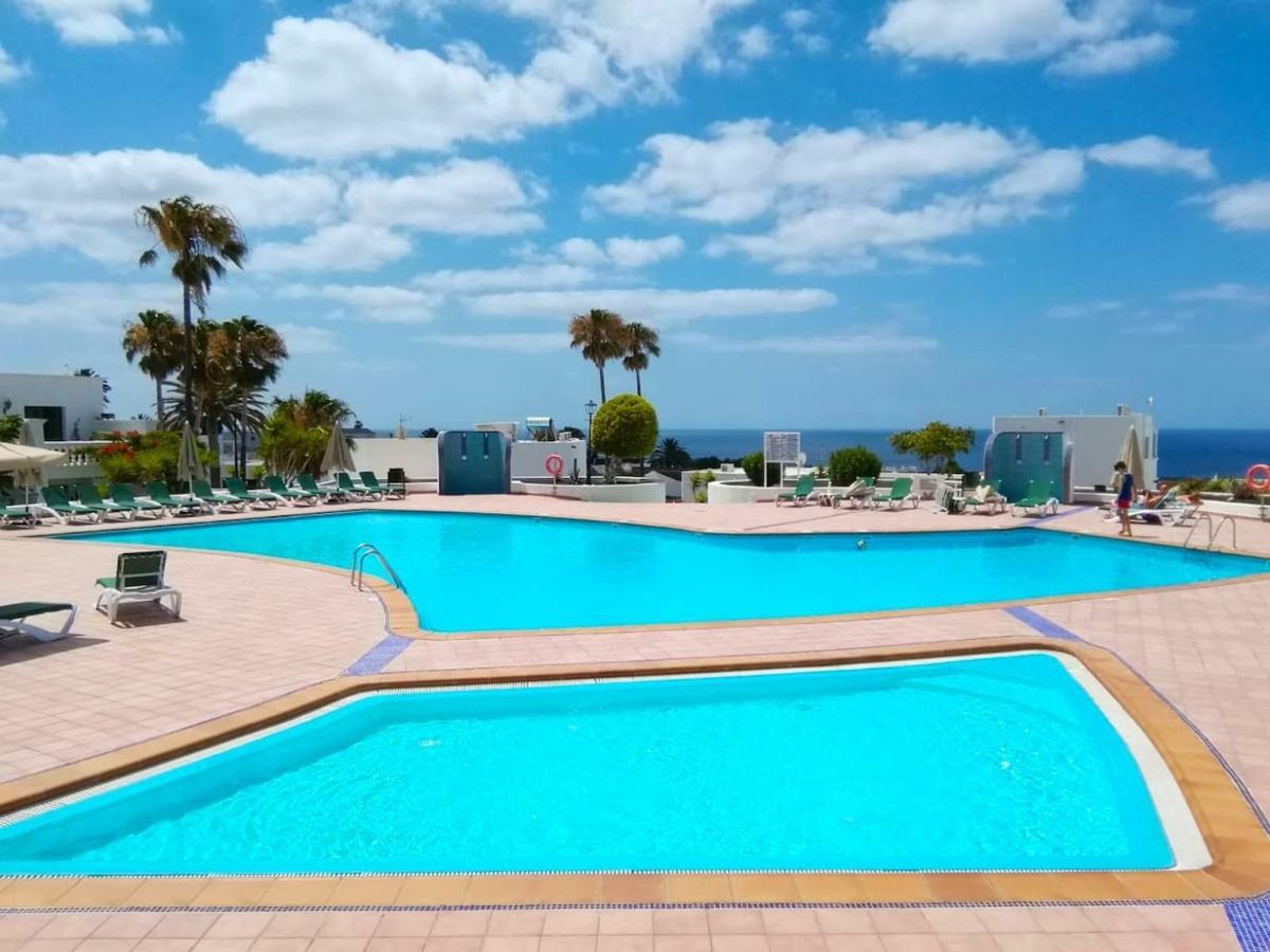 Loma Aircon Poolside - Puerto Del Carmen * Puerto del Carmen (Lanzarote)