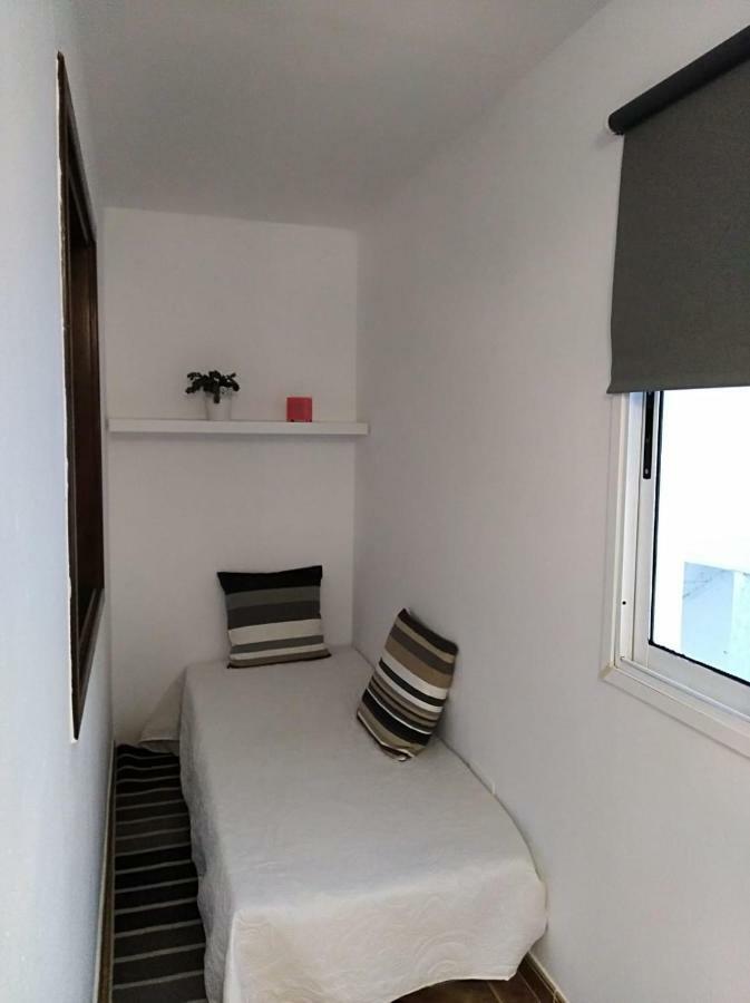 Apartment Apartamento Aitiara *
