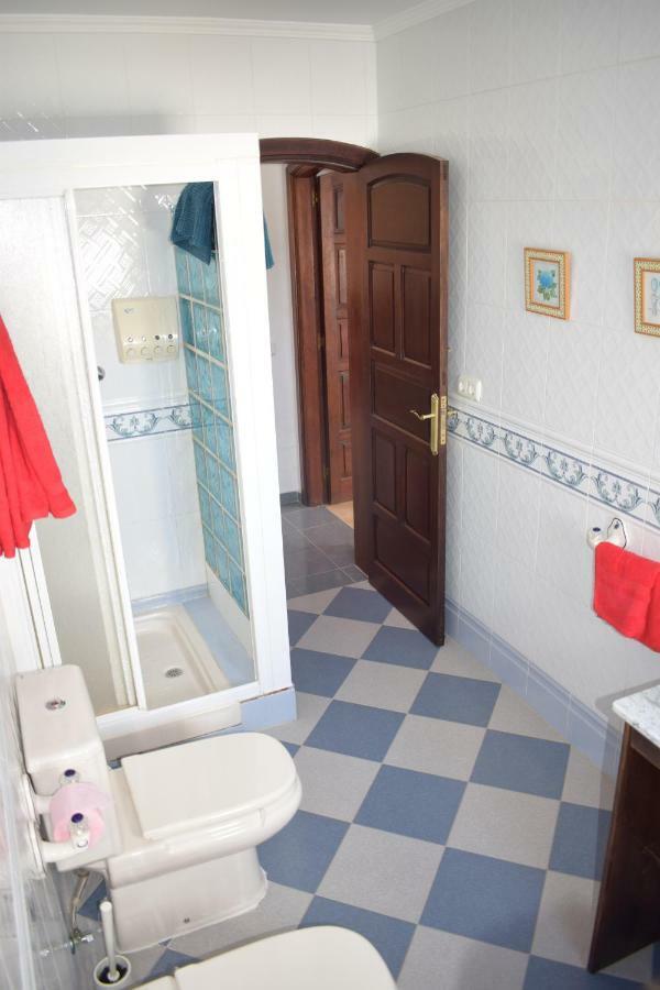 O Pazo Da Xakina Hostal Tías