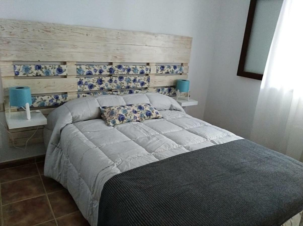 Apartamento Aitiara Apartment Caleta de Caballo