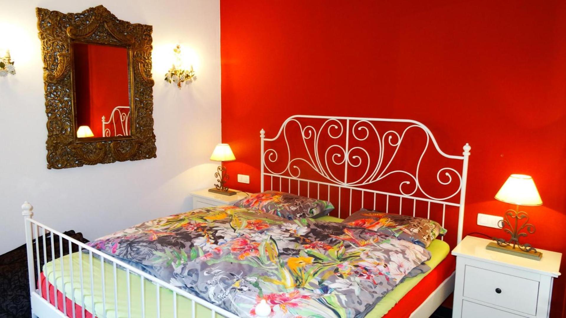 Holiday home Castillo Lanzarote Winni - Luxury - Pet Friendly With Heated Pool