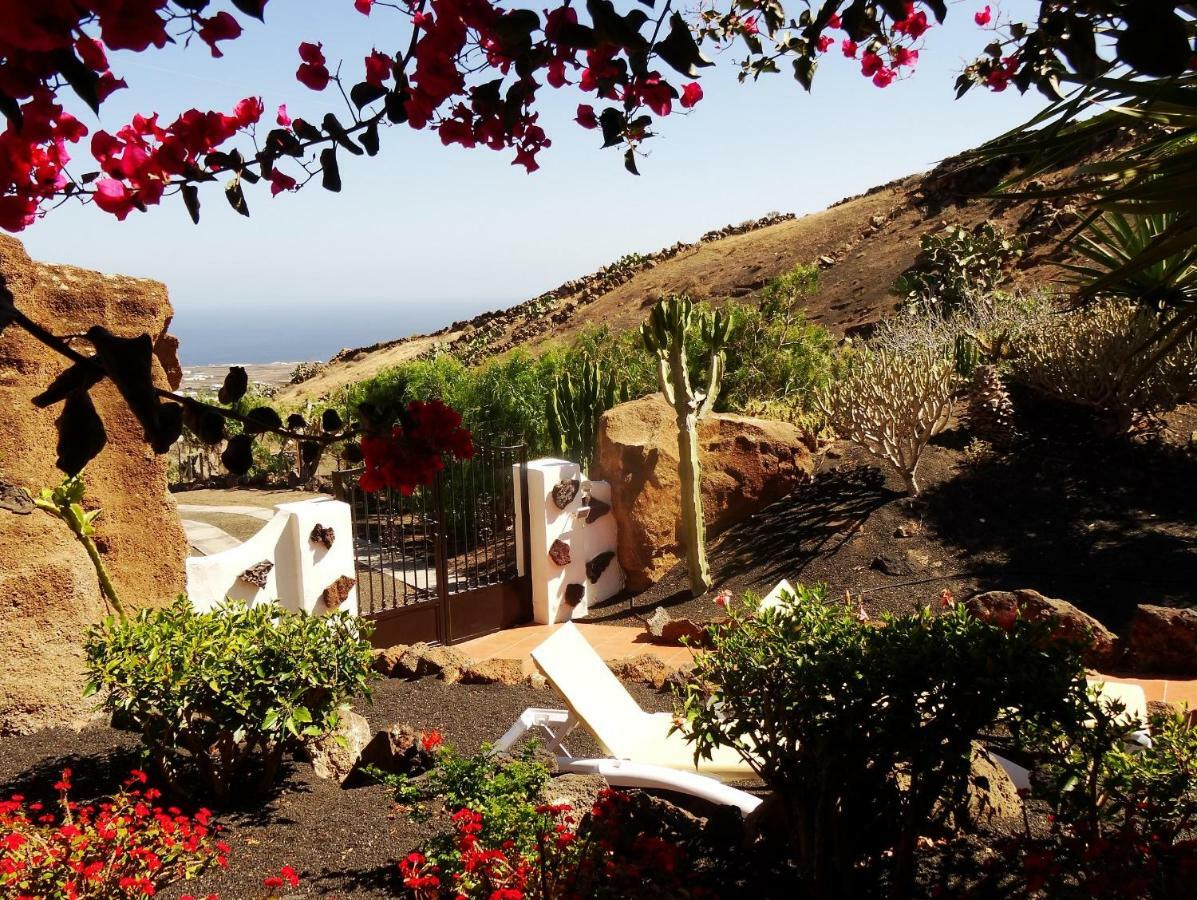 Castillo Iii La Asomada (Lanzarote)