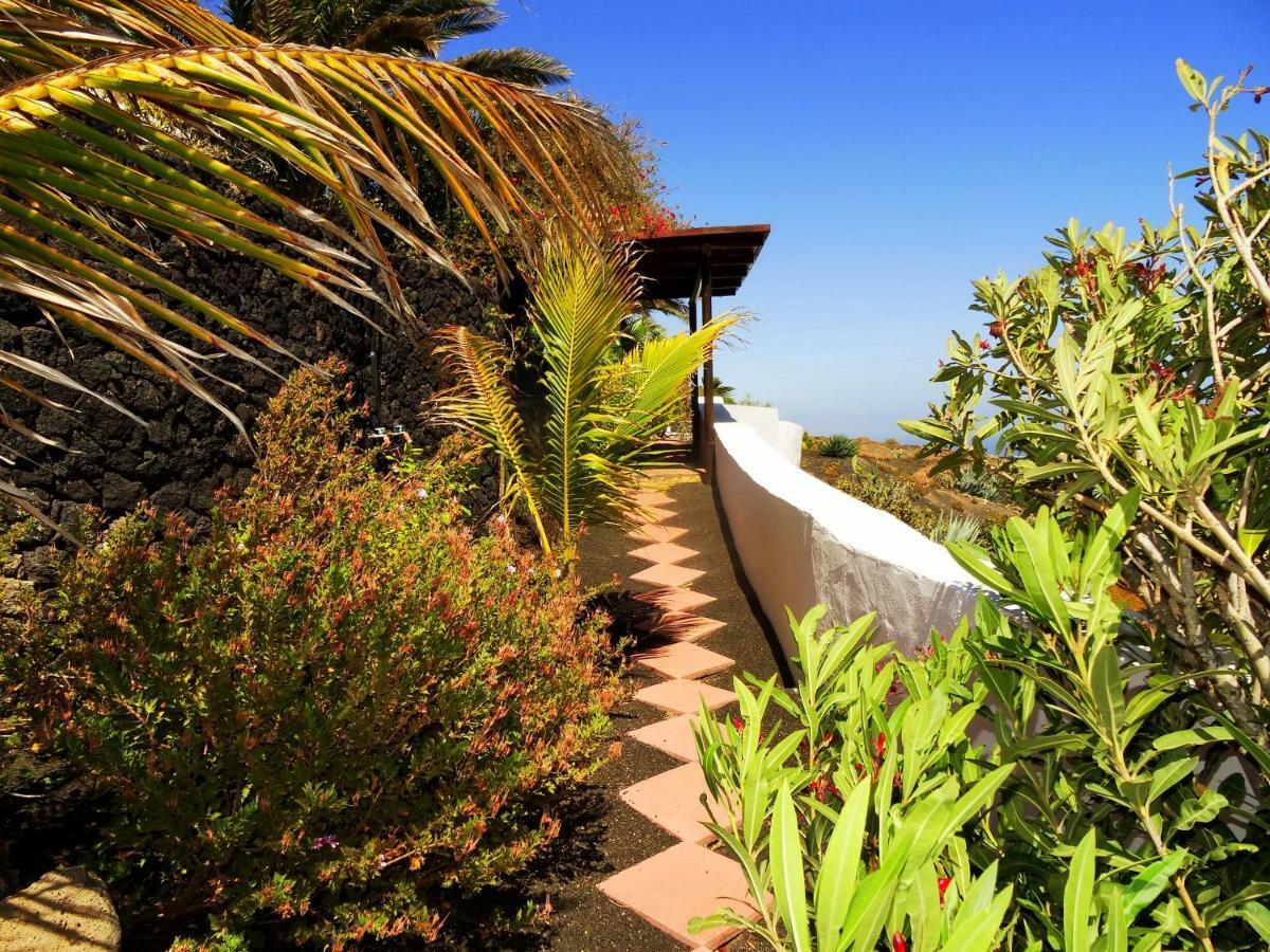 Castillo Lanzarote Winni - Luxury - Pet Friendly With Heated Pool Holiday home La Asomada (Lanzarote)