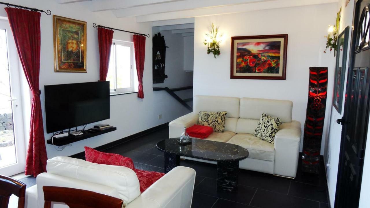 Castillo Lanzarote Winni - Luxury - Pet Friendly With Heated Pool Holiday home