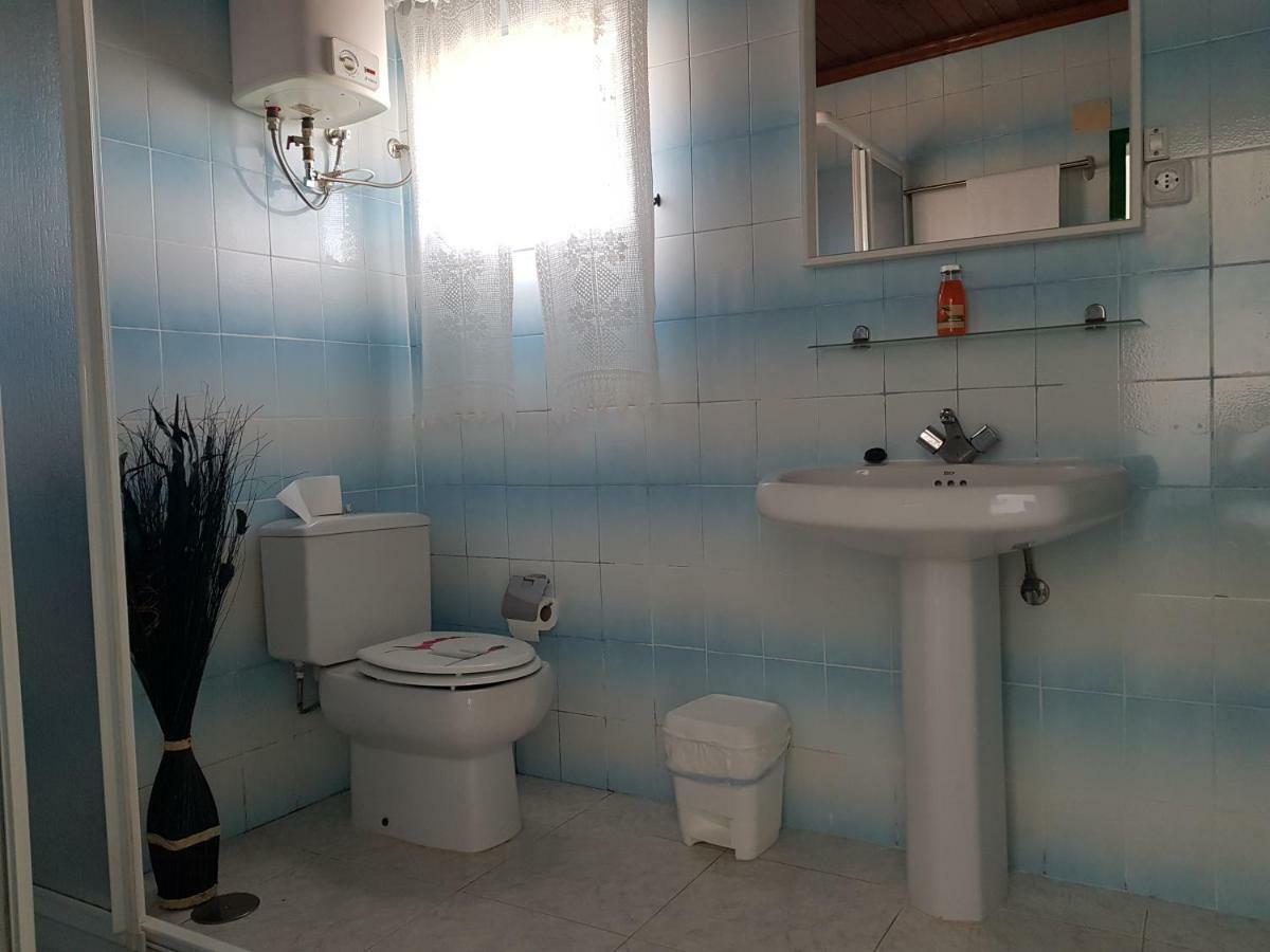 Casa Nieves Agroturismo