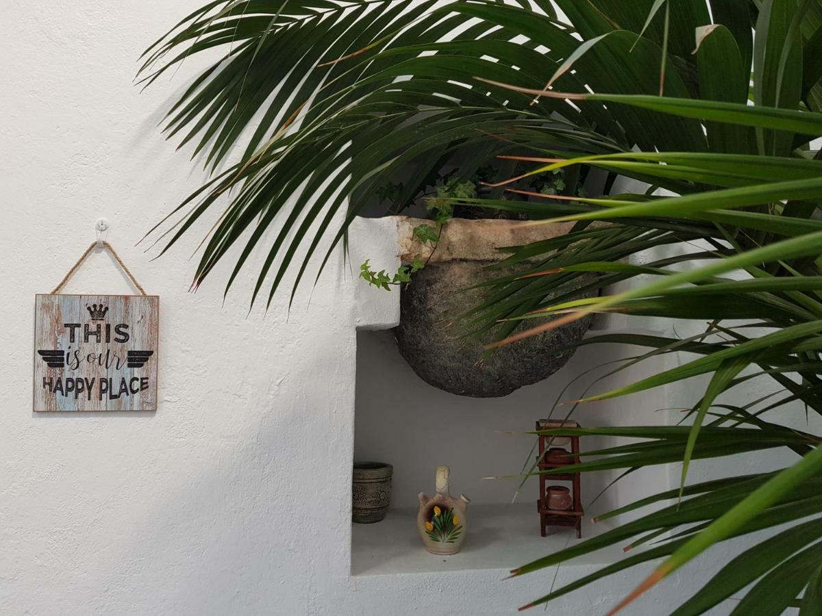 Agroturismo Casa Nieves *
