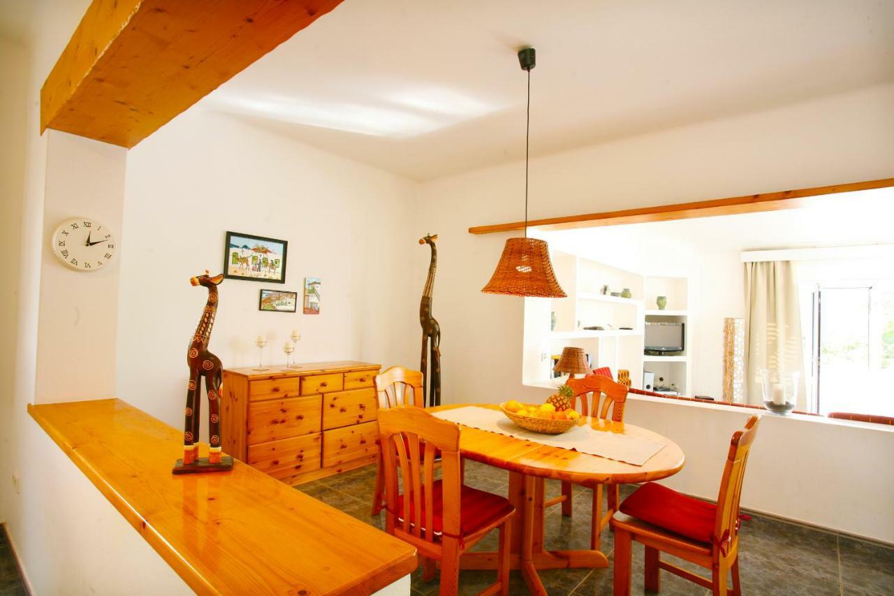 Holiday home Casas Piedras *