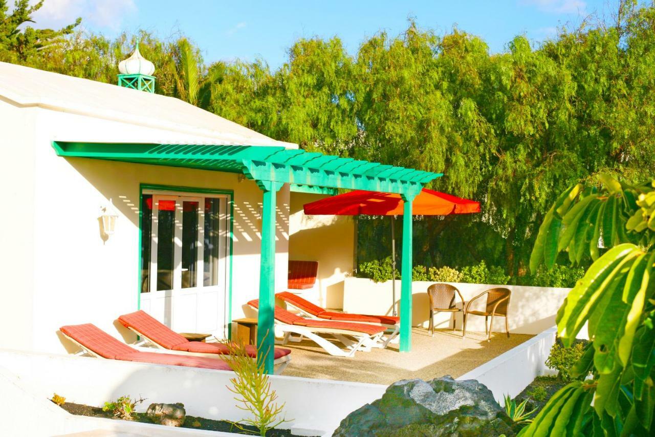 Casas Piedras Holiday home Tias
