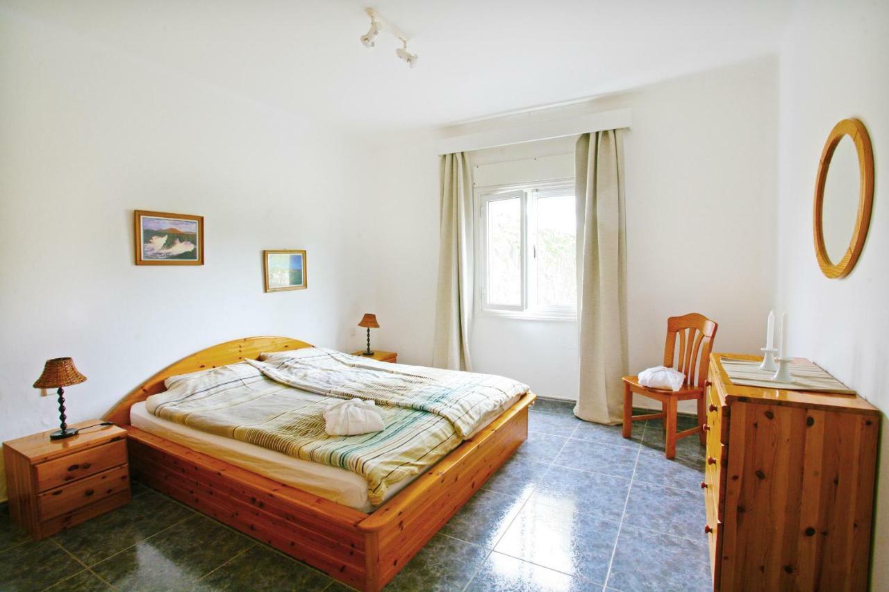 Casas Piedras