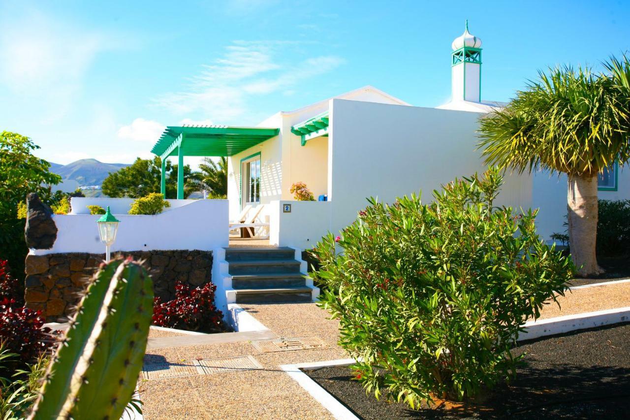 Holiday home Casas Piedras *
