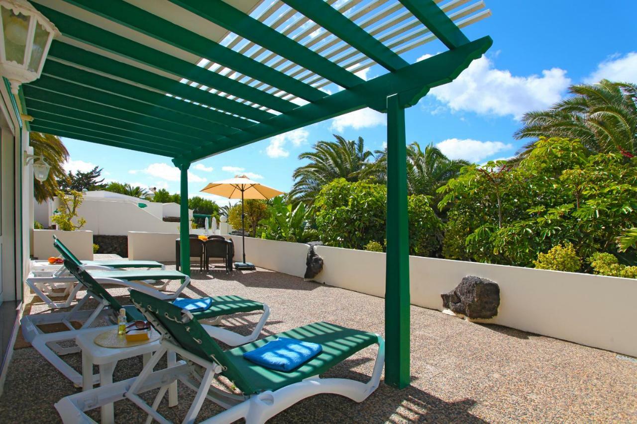 Casas Piedras Holiday home Tias