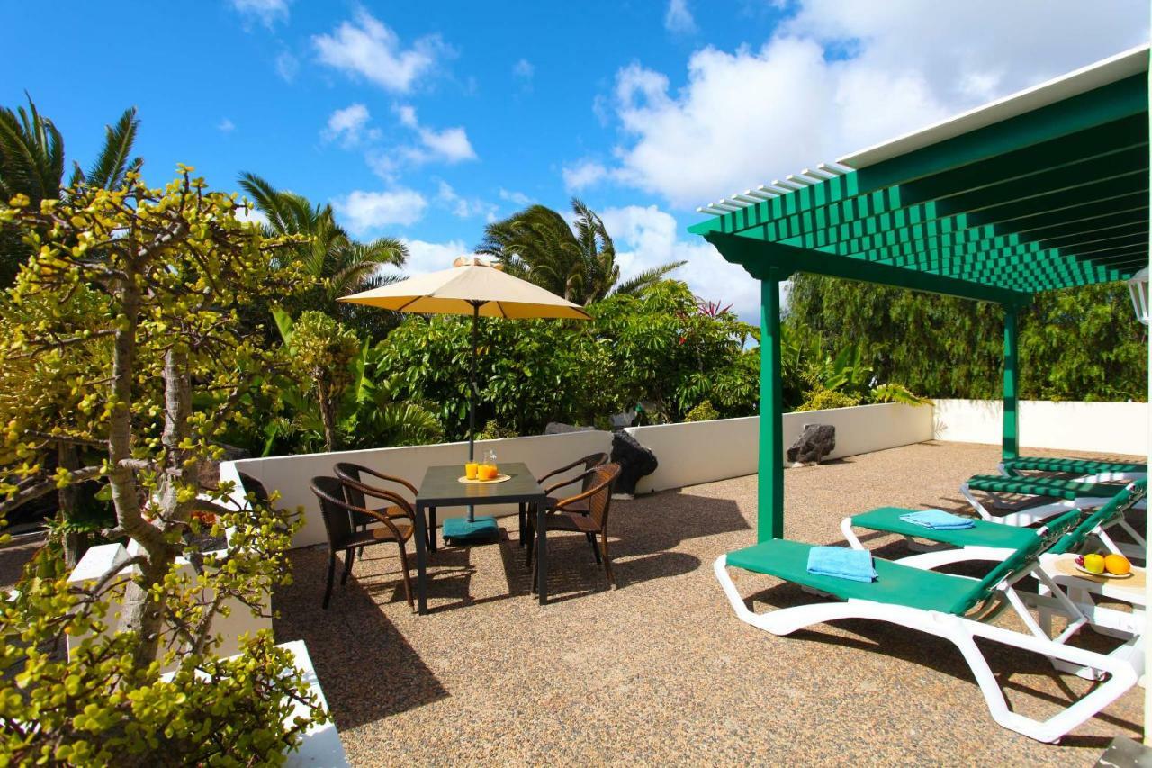 Casas Piedras Holiday home Tias