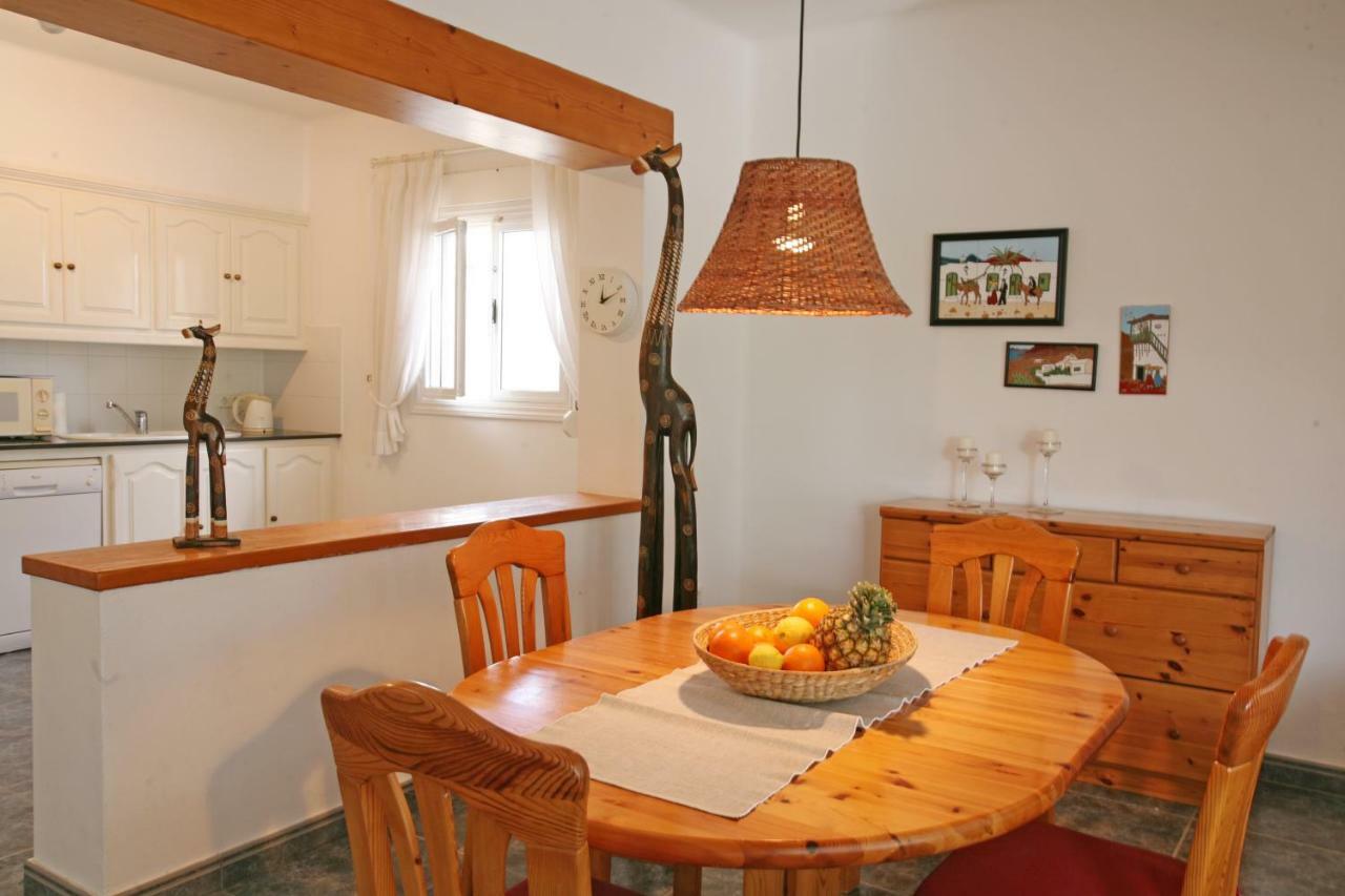 Holiday home Casas Piedras