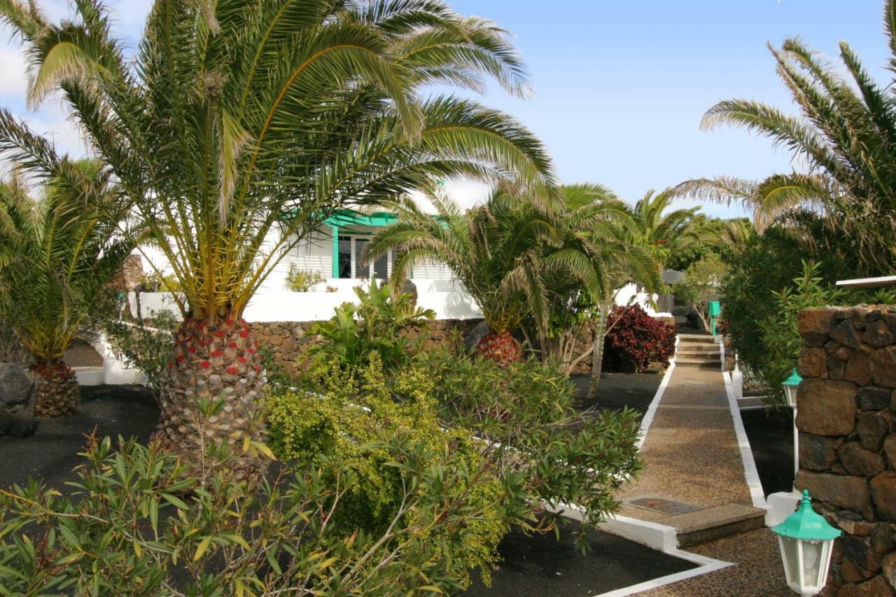 Holiday home Casas Piedras *