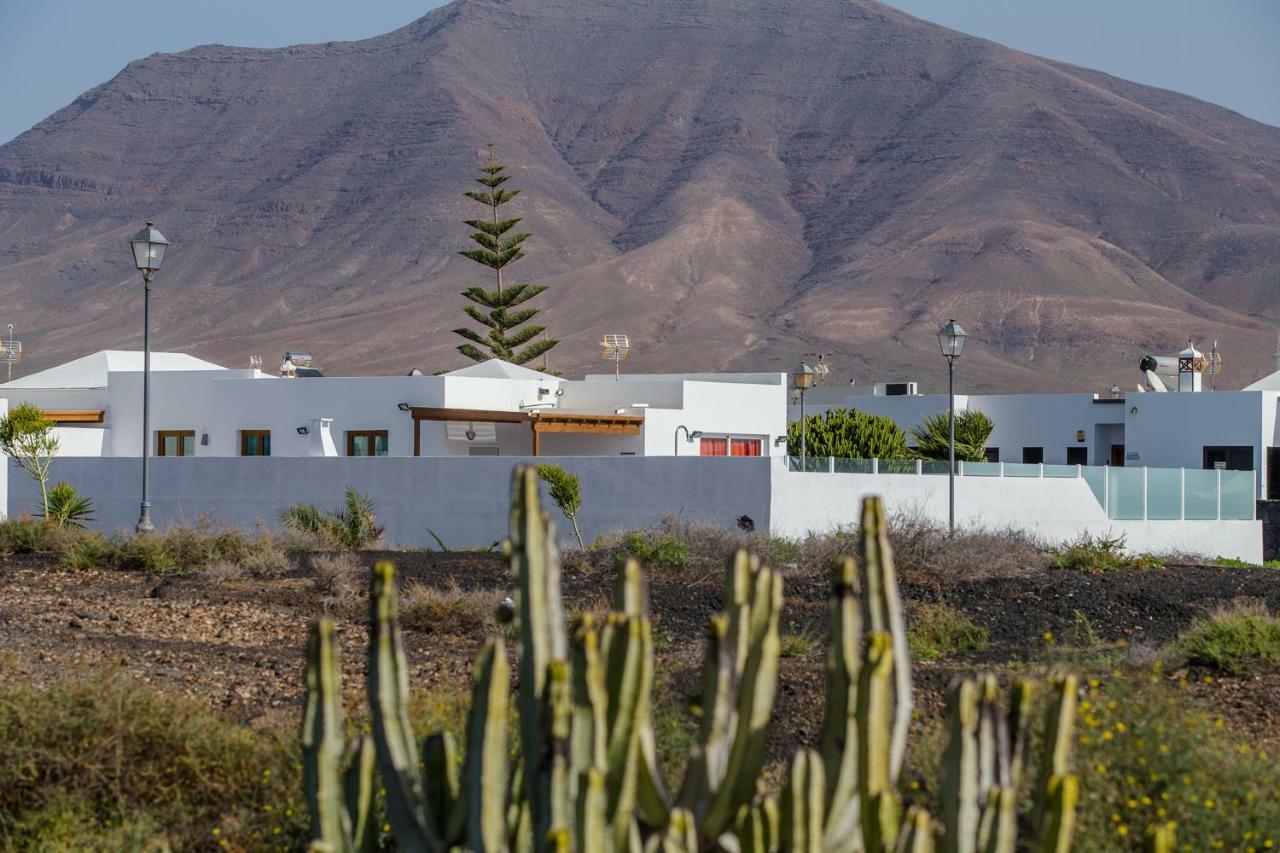 White House - Marina Rubicon - Villa Playa Blanca (Lanzarote)