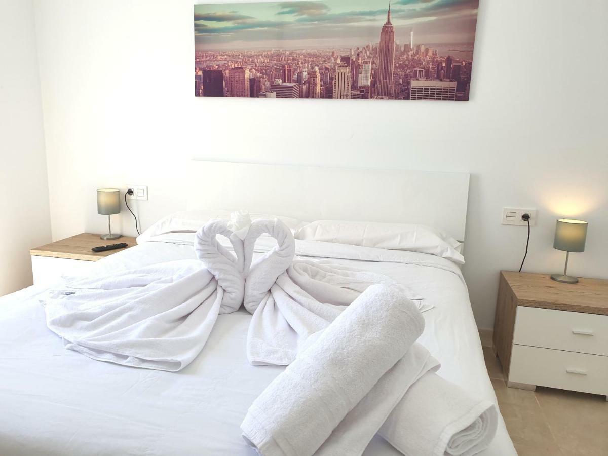 New York Villa