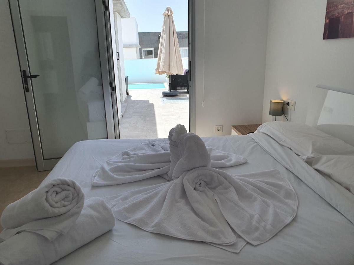 New York Villa Playa Blanca (Lanzarote)