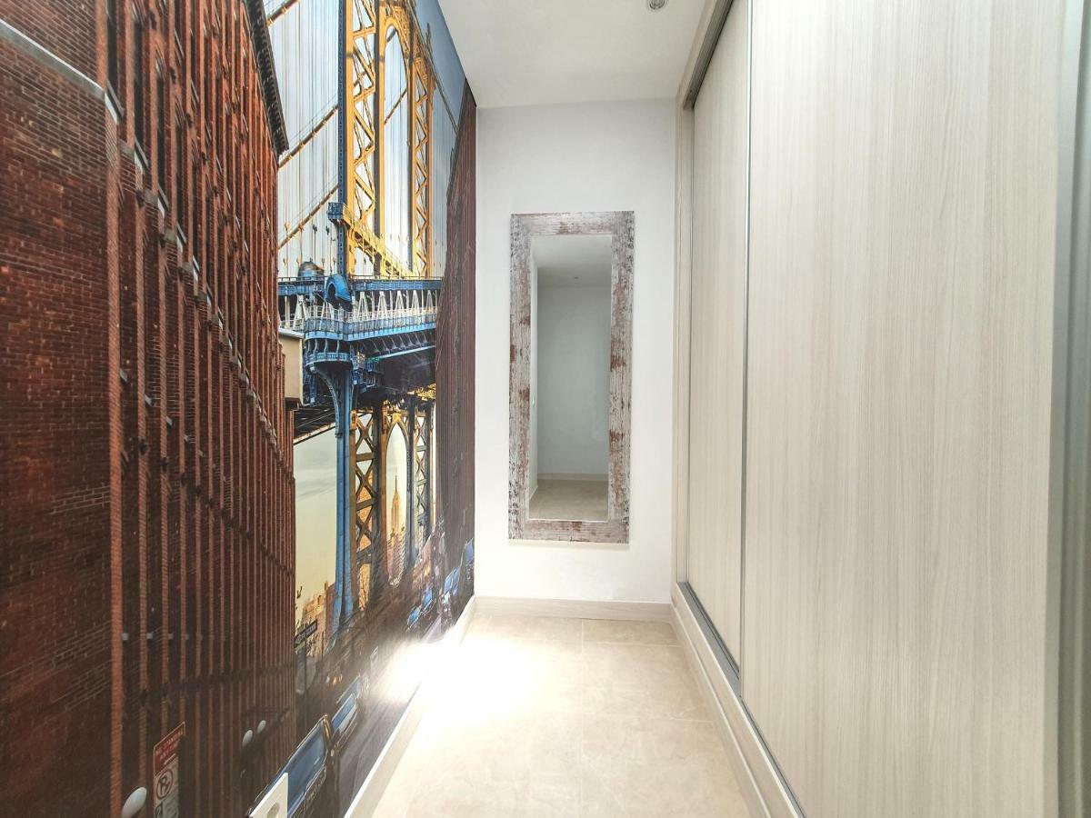 Villa New York *